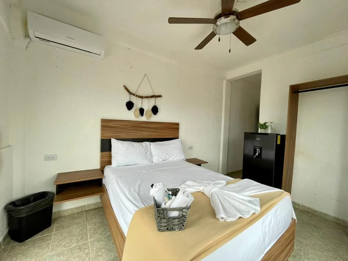 Mayab Playa - 5Th. Ave Playa del Carmen Mexico
