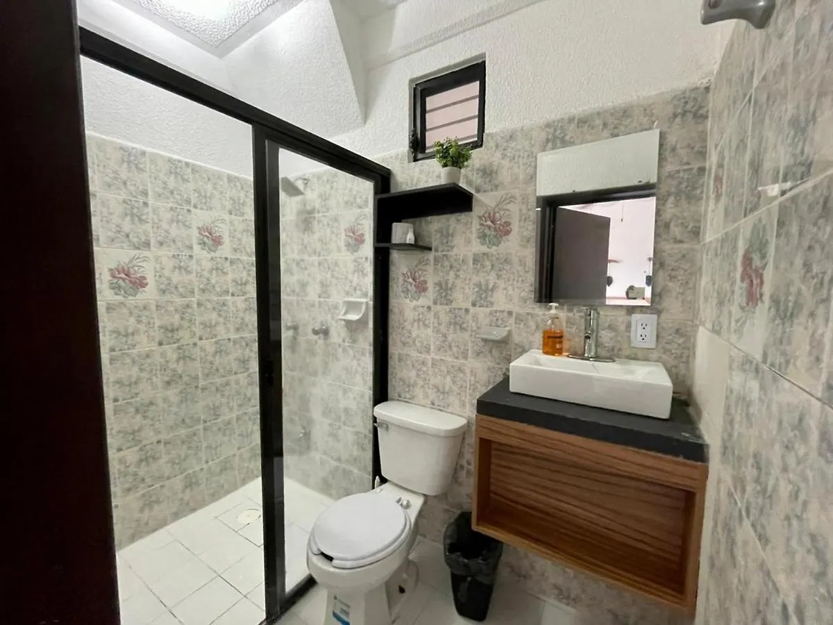 Mayab Playa - 5Th. Ave Playa del Carmen