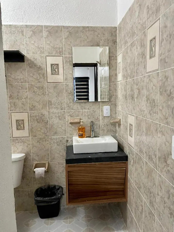 Mayab Playa - 5Th. Ave Playa del Carmen Hotel