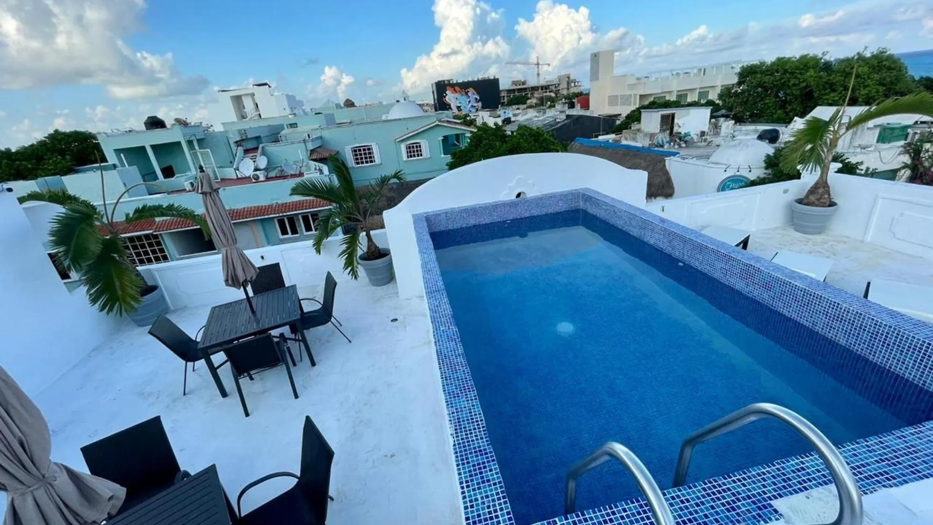 Mayab Playa - 5Th. Ave Playa del Carmen 5*,  Mexico