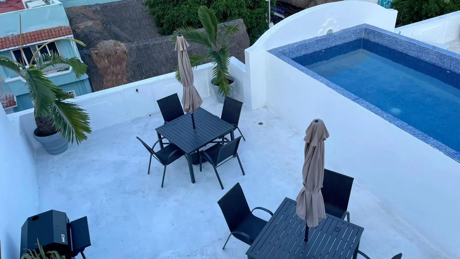 Mayab Playa - 5Th. Ave Playa del Carmen 5*,  Mexico
